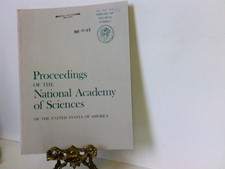 Proceedings of the National Academy of Sciences of the USA May 1985 Vol. 82 No.3