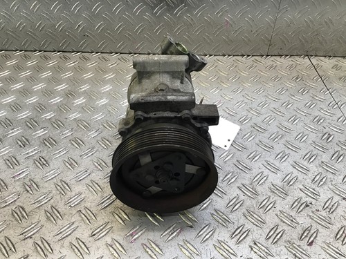 Klimakompressor Renault Modus - Grand Modus (P) 1.2 16V 55kW 75PS 8200357173