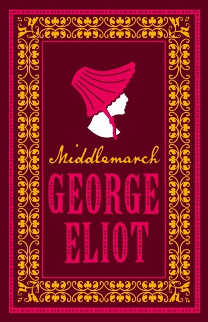 Middlemarch by George Eliot - 9781847496041 - Image 4