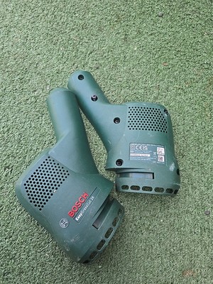 Bosch Elektro Rasentrimmer EasyGrassCut 26 (280 Watt, (Motorkoffer)
