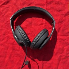 Beats by Dr. Dre Beats Studio3 Wireless Over-Ear Headphones - Black