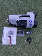 Blue Ox Patriot 3 Braking System W/Controller RK2019