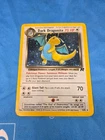 Dark Dragonite Holo (DMG) #5 Team Rocket Unlimited
