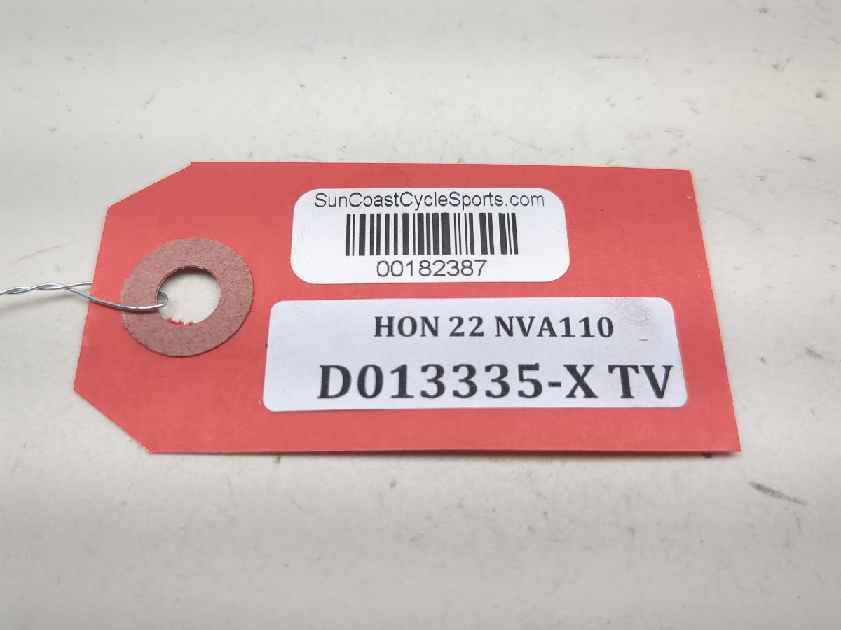 22 23 Honda Navi NVA110 Computer CDI ECU ECM Box 30410-K74G-N810-M1
