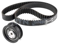 SNR Zahnriemensatz U.A. FüR Audi, Ford, Seat, VW