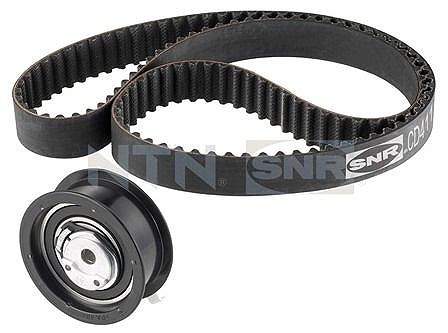 SNR Zahnriemensatz U.A. FüR Audi, Ford, Seat, VW-image