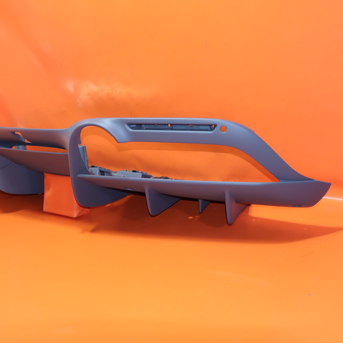 Ferrari F8 2019-2022 REAR Rear diffuser P/N 863542