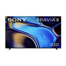 Sony BRAVIA 8 K-65XR80 65-inch OLED 4K UHD Smart TV 2024