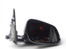AU�ENSPIEGEL RECHTS BMW X1 (E84) SUV sDrive 18d 2.0 16V (N47-D20C) 51167307200