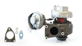 Turbolader Abgasturbolader für Fiat Scudo Ulysse Peugeot 807 Expert ab 06->