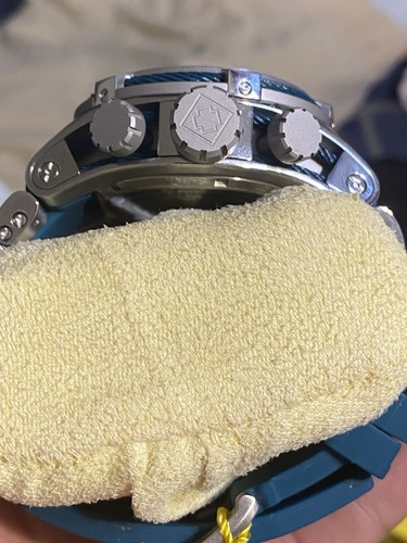 Orologio Invicta Bolt Zeus - Foto 6 di 9