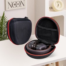 Tragbare EVA Kopfhörer Tasche für Beats Studio Pro dreifach stoßdämpfendes D – Bild 6