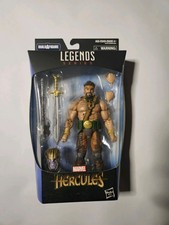 Hasbro Marvel Legends Hercules Thanos BAF Wave 6  Action Figure