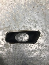 Mercedes-Benz GLK (X204) 2015 Links Auspuffblende Endrohr A2074901927 GENUINE