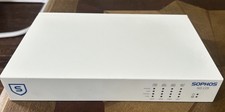 SOPHOS SG125 Rev2 Network Security Appliance: UNKNOWN CONDITION