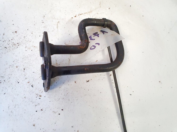 Mazda 2 DE1461705-42 Replacement Parts