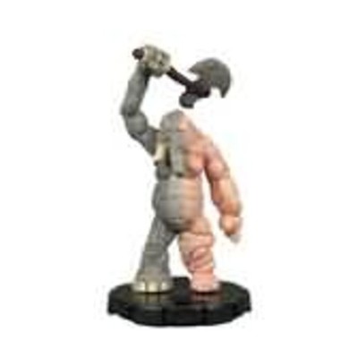 HorrorClix Freakshow Bull (Limited Ed) (LE) NM