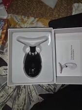 7 in One Red Light Therapy Anti Aging Face Massager Electric Face Lift Device