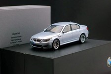 1/43 BMW M5 E60 2005 KYOSHO 80420391744 EXTREMELY RARE