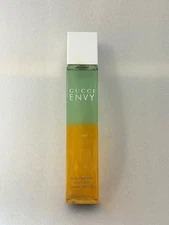 Gucci ENVY Essential Bath Oils 6.8 oz Splash