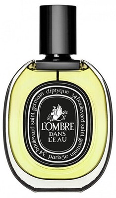 Diptyque L`Ombre Dans L`Eau - EDP - Volume: 75 ml
