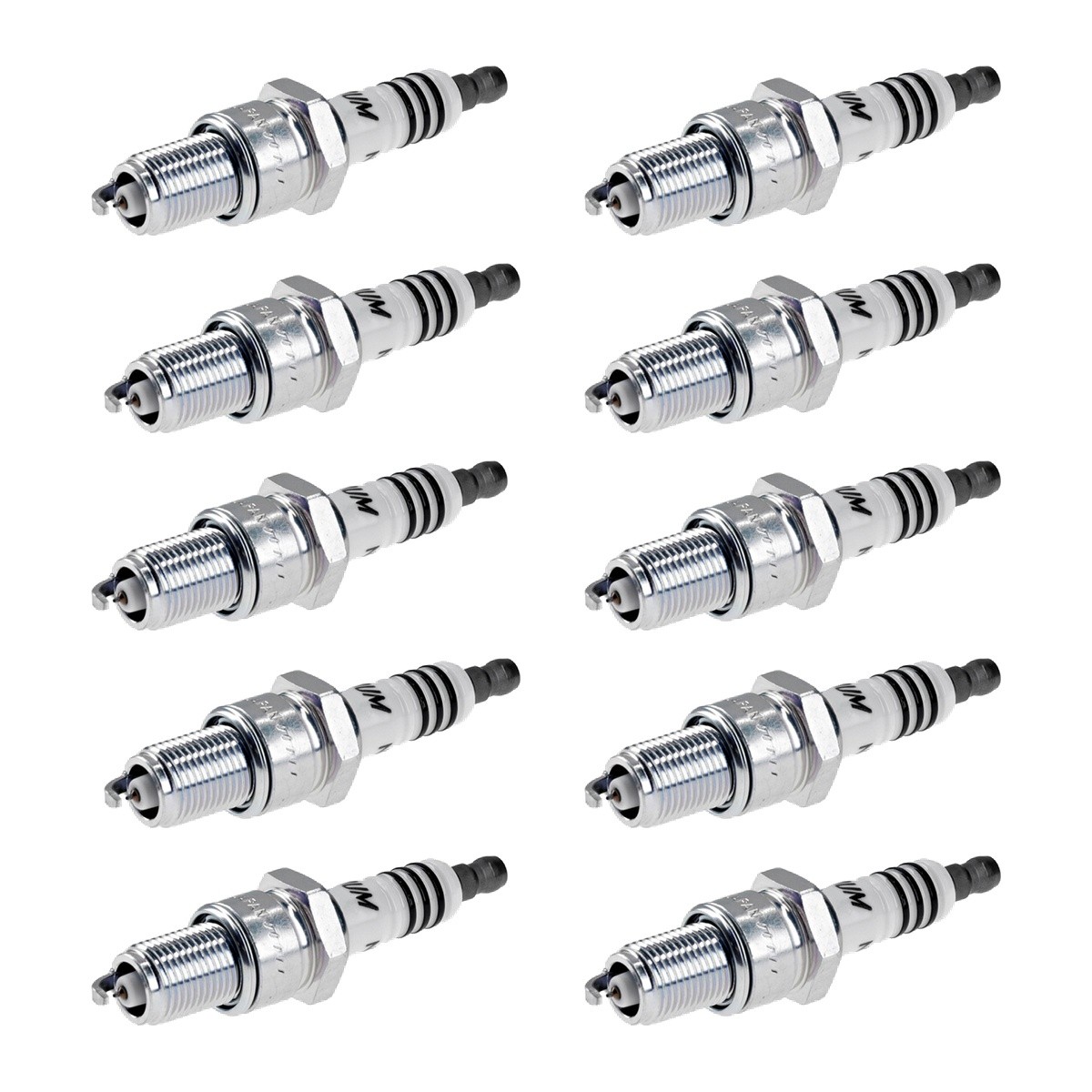 NGK 2115 Candela accensione Iridium IX Iridium IX - Immagine 9