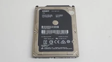 HGST Apple HTS541010A9E662 1 TB SATA III 2.5 in Laptop Hard Drive