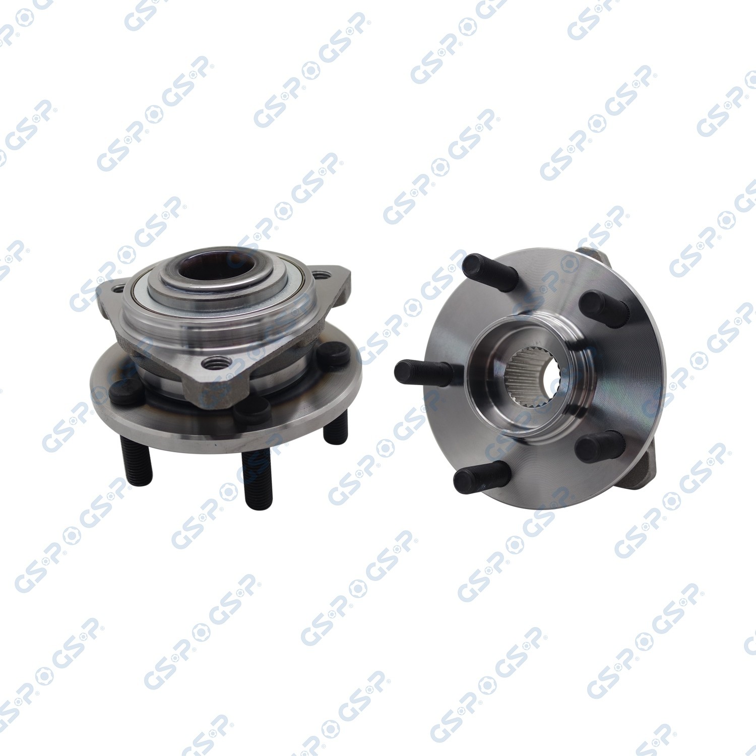 Fits GSP 9326008 HUB ASSEMBLY