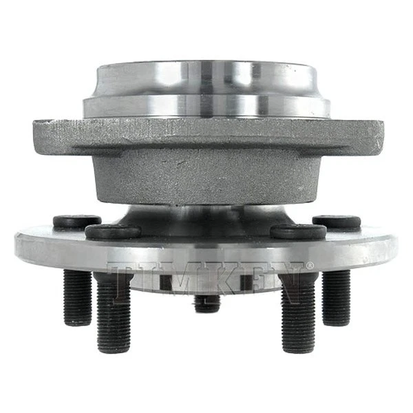For Jeep Grand Cherokee 93-98 Wheel Bearing and Hub Assembly Front Driver or - Image 3 of 4