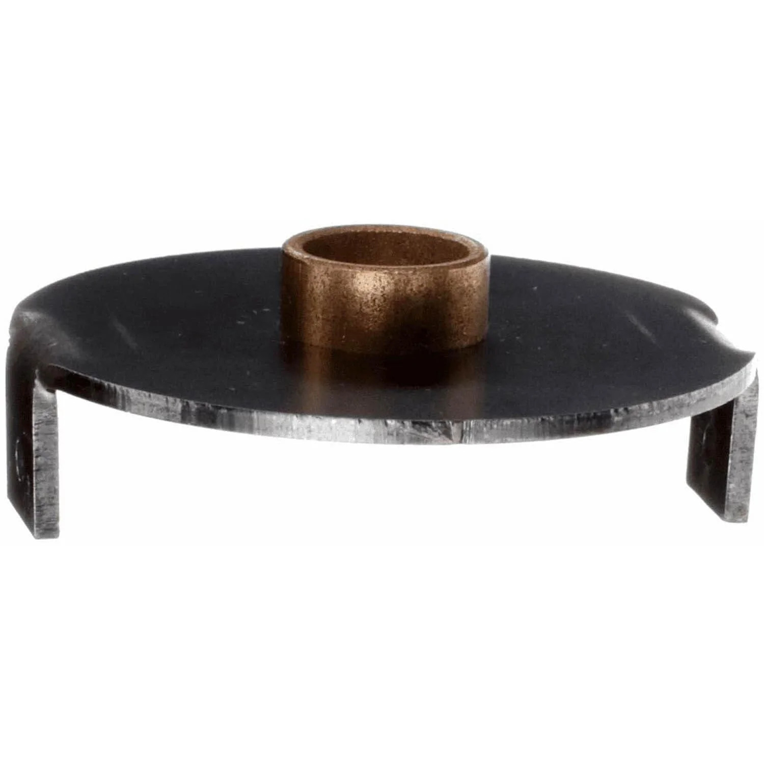 Breckwell Auger Biscuit Bottom: A-AUGBIS23-AMP