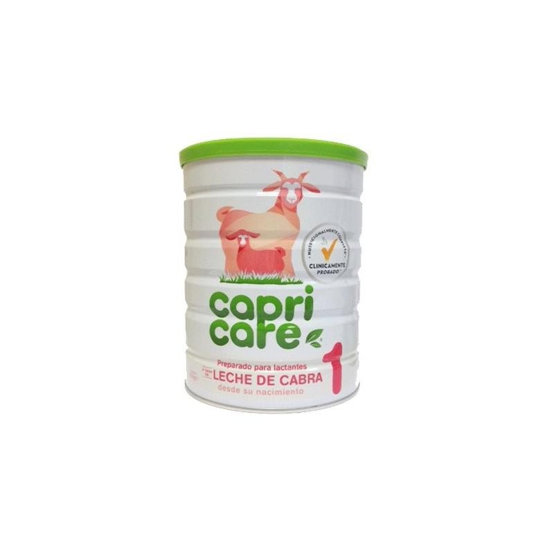 Capricare 1 Infant Formula 800g - Immagine 3