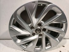Jantes Renault ESPACE