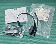 Jabra Biz 1500 Duo Professional HSC024 Wired Headset 1559-0159