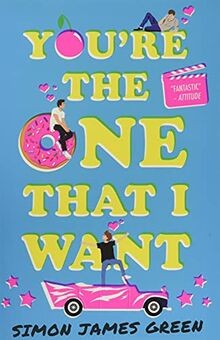 Youre the One that I Want von Green, Simon James | Buch | Zustand sehr gut