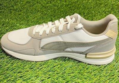 Puma ST Runner Size 9 Retro-inspired running sneaker (lifestyle shoe,not perform