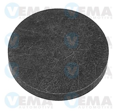 VEMA Einstellscheibe Ventilspiel 15441 2.85mm