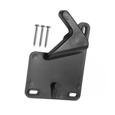 RV Screen Door Latch Lever for Fleetwood Replaces 354852, Set of 1