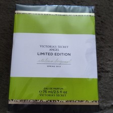 Victorias Secret Angel Limited Edition EDP Sp...