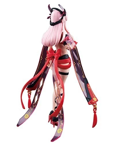 Domoha MS GENERAL RAIDER OF SHADOW RABBIT (Usagi) RS-04 color scala 1/10 - Immagine 2 di 4