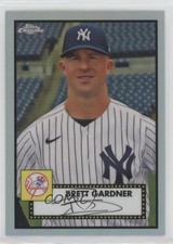 Click to enlarge Brett Gardner