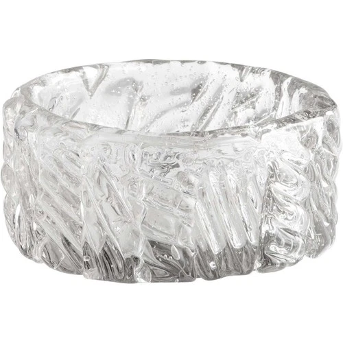 Cyan Design 11491 Clearly Thorough 4 inch Bowl, Small - Picture 1 of 5