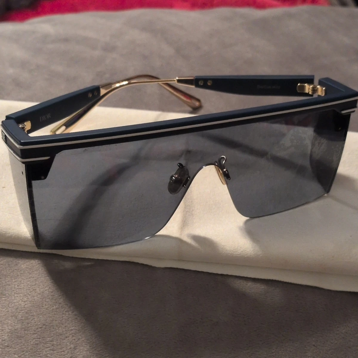 Dior Vintage Sunglasses for sale - eBay