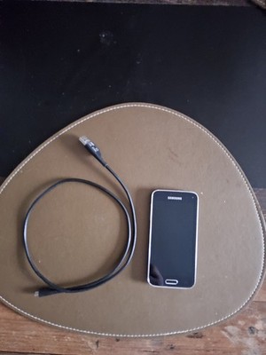 Samsung Galaxy S5 Mini