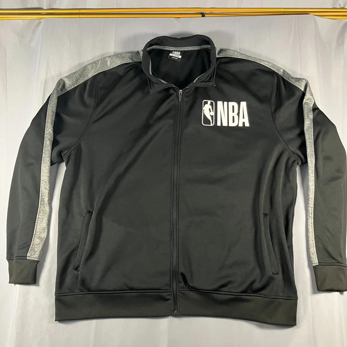 NBA Jackets for Men for Sale - Shop New & Used - eBay
