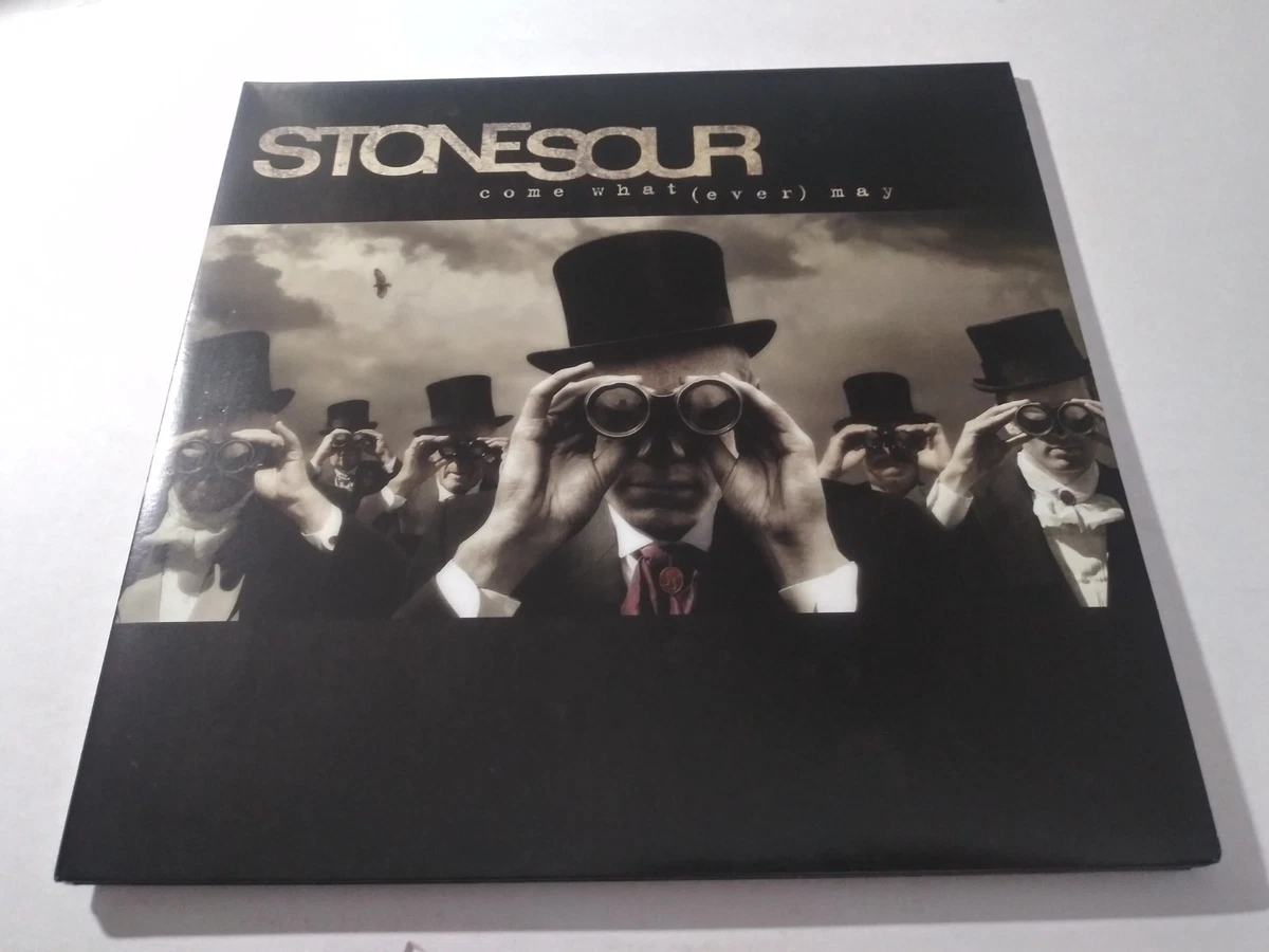 Las mejores ofertas en Stone Sour discos de vinilo | eBay