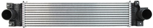 New Intercooler For 2017-2020 Lincoln MKZ Ford Fusion 2.0L - Picture 2 of 7
