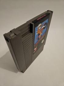 Excitebike Nintendo NES Game CART ONLY UK