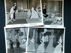 14 Disney SLEEPING BEAUTY Original Promo FILM STILLS Re-Release 1979 — photo 3