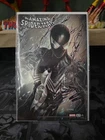 AMAZING SPIDER-MAN #17 JOHN GIANG TRADE DRESS VARIANT-A LTD 800 COA NM+