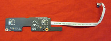 GENUINE MSI GL63 8RCS I/O POWER BOARD MS-16P8A